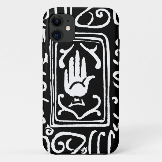 Coques Case-Mate iPhone Symbole islamique (Dos)