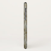 Coques Case-Mate iPhone SYMBOLE LE PLUS Recherché DE DOUILLES ÉTOILES LONN (Dos/Gauche)