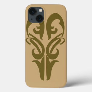COQUES POUR iPhone SYMBOLE LEGOLAS GREENLEAF™