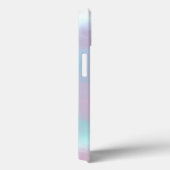Coques Case-Mate iPhone Symbole Libra Mère de style perle (Verso / Droite)