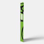 Coques Case-Mate iPhone Symbole : Main Divine (Verso / Droite)