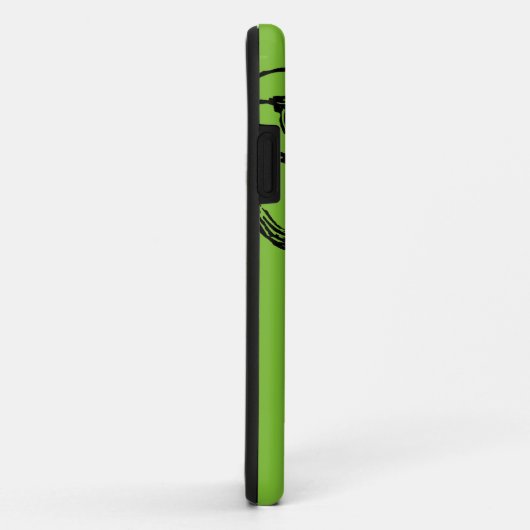 Coques Case-Mate iPhone Symbole : Main divine (Dos/Droite)