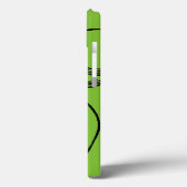 Coques Case-Mate iPhone Symbole : Main Divine (Verso / Gauche)