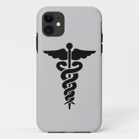 Coques Case-Mate iPhone Symbole Médicale (Dos)