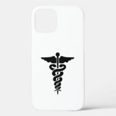Coques Case-Mate iPhone Symbole Médicale   (Verso)