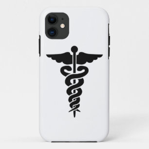 Etui iPhone Case-Mate Symbole Médicale