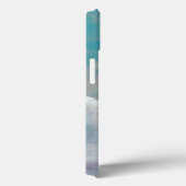 Coques Case-Mate iPhone Symbole motel de vacances (Verso / Droite)