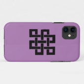 Coques Case-Mate iPhone Symbole : Nade-Takara-Nusubi (Dos (Horizontal))