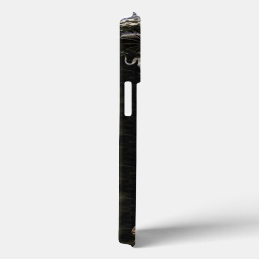 Coques Case-Mate iPhone Symbole nordique (Verso / Droite)