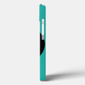 Coques Case-Mate iPhone Symbole nordique : Croix de roue (Verso / Gauche)