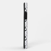Coques Case-Mate iPhone Symbole Om, Aum (Dos/Droite)