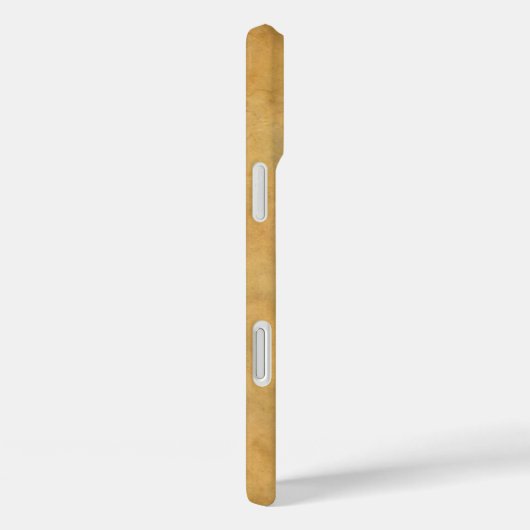 Coques Case-Mate iPhone Symbole Rebis Hermaphrodite (Verso / Droite)