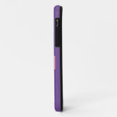 Coques Case-Mate iPhone SYMBOLE REtro Diner Super Maman (Dos/Gauche)