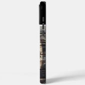 Coques Case-Mate iPhone SYMBOLE rustique EN BOIS AVEC Kenneth (Verso / Gauche)