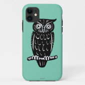 Coques Case-Mate iPhone Symbole : Sagesse (Dos)
