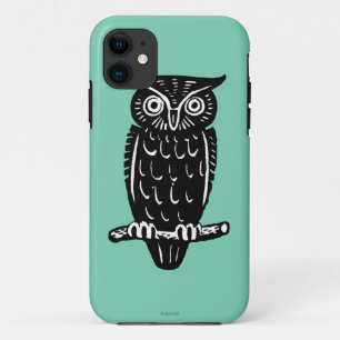 Coque iPhone 11 Symbole : Sagesse
