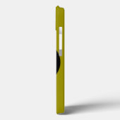 Coques Case-Mate iPhone Symbole : Tout l'oeil voyant (Verso / Gauche)