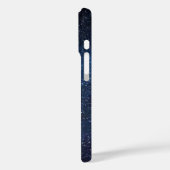 Coques Case-Mate iPhone Symbole Virgo - Zodiac Star (Verso / Gauche)