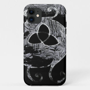 Etui iPhone Case-Mate symbole wiccan pour les sorcières