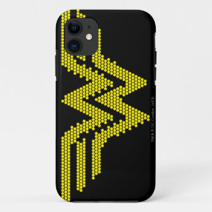 Coque Case-Mate Pour iPhone Symbole WW Lite-Brite