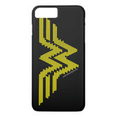 Coques Case-Mate iPhone Symbole WW Lite-Brite (Dos)