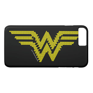 Coques Pour iPhone Symbole WW Lite-Brite