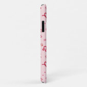 Coques Case-Mate iPhone SYMBOLE Zodiaque Astrologie Rose (Dos/Droite)