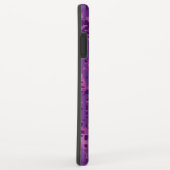 Coques Case-Mate iPhone SYMBOLE Zodiaque Capricorne Camouflage numérique r (Dos/Droite)