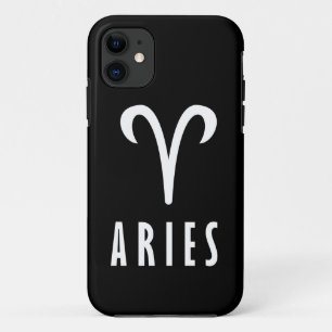 Case-Mate iPhone Case Symbole zodiaque d'Aries