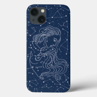 SYMBOLE Zodiaque FILLE Aquarius