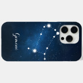 Coques Case-Mate iPhone SYMBOLE Zodiaque Gemini (Verso (horizontal))
