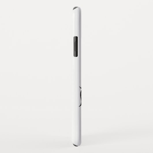 Coques Case-Mate iPhone SYMBOLE Zodiaque Libra (Dos/Droite)