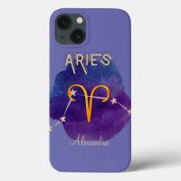 Symbole Zodiaque personnalisé Constellation