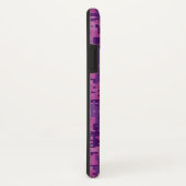 Coques Case-Mate iPhone SYMBOLE Zodiaque Pisces Camouflage numérique Fuchs (Dos/Droite)