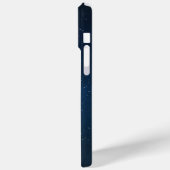 Coques Case-Mate iPhone Symbole zodiaque Pisces Constellation (Verso / Gauche)
