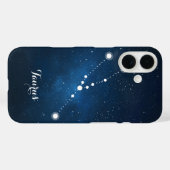 Coques Case-Mate iPhone SYMBOLE Zodiaque Taurus (Verso (horizontal))