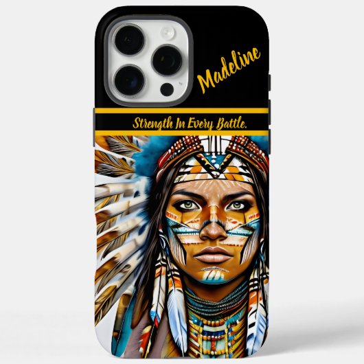 Coques Case-Mate iPhone Symboles autochtones captivants : Art culturel (Verso)