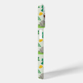 Coques Case-Mate iPhone Symboles de l'Irlande (Verso / Droite)