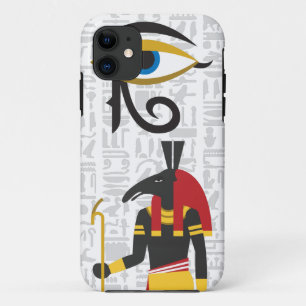 Case-Mate iPhone Case Symboles égyptiens