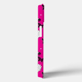 Coques Case-Mate iPhone Symboles Emo (Verso / Droite)
