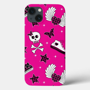 Case-Mate iPhone Case Symboles Emo
