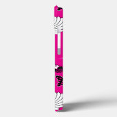 Coques Case-Mate iPhone Symboles Emo (Verso / Gauche)