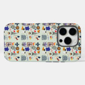 Coques Case-Mate iPhone Symboles français (Verso (horizontal))