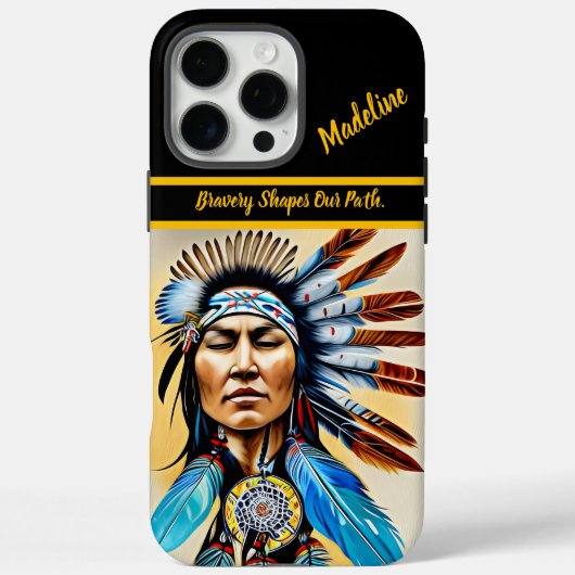 Coques Case-Mate iPhone Symboles tribaux : Art culturel (Verso)