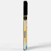 Coques Case-Mate iPhone Symboles tribaux : Art culturel (Verso / Droite)