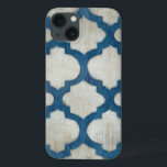 Etui iPhone 13 Symétrie II de spectre<br><div class="desc">Motifs</div>