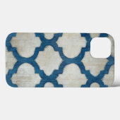 Coques Case-Mate iPhone Symétrie II de spectre (Verso (horizontal))