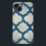 Etui iPhone 13 Symétrie II de spectre<br><div class="desc">Motifs</div>