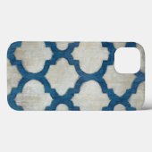 Coques Case-Mate iPhone Symétrie II de spectre (Verso (horizontal))