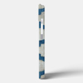 Coques Case-Mate iPhone Symétrie II de spectre (Verso / Gauche)